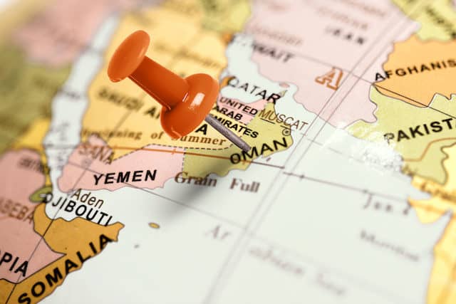 oman