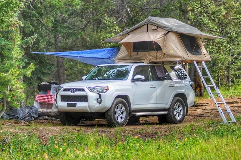 4runner